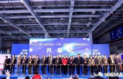 展会精彩回顾:肯富来亮相“IFME2020年第十届中国（上海）国际流体机械展览会”